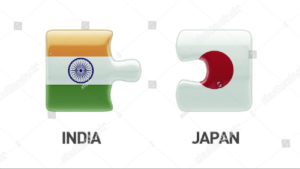 インドと日本のパズル